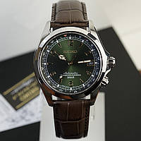 Годинник Seiko SARB017 Green Alpinist Automatic -MADE IN JAPAN-