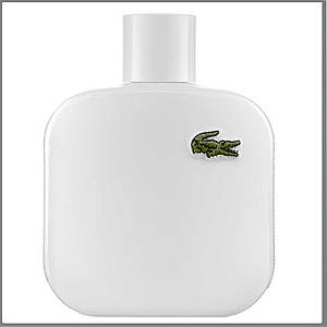 Lacoste Eau de L.12.12 Blanc туалетна вода 100 ml. (Тестер Лакоста Еау Де Лакоста 12.12 Бланк)