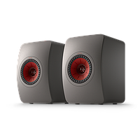 Kef LS50 Meta Grey