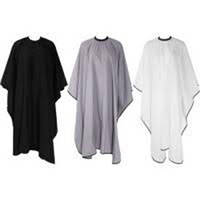 Перукарські фартухи, пеньюари, пелерини, обважнювачі