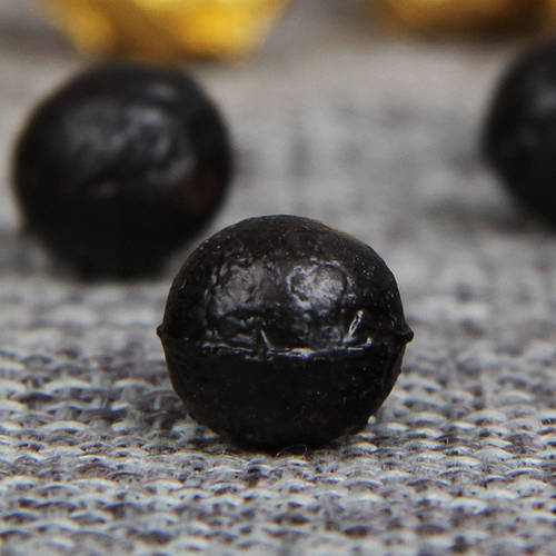 Купить Чай черный Ча Гао премиум, смола Шу Пуэр, 1г, цена 11 ₴ — Prom ...