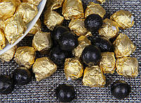 Чай черный Ча Гао премиум, смола Шу Пуэр, 1шт