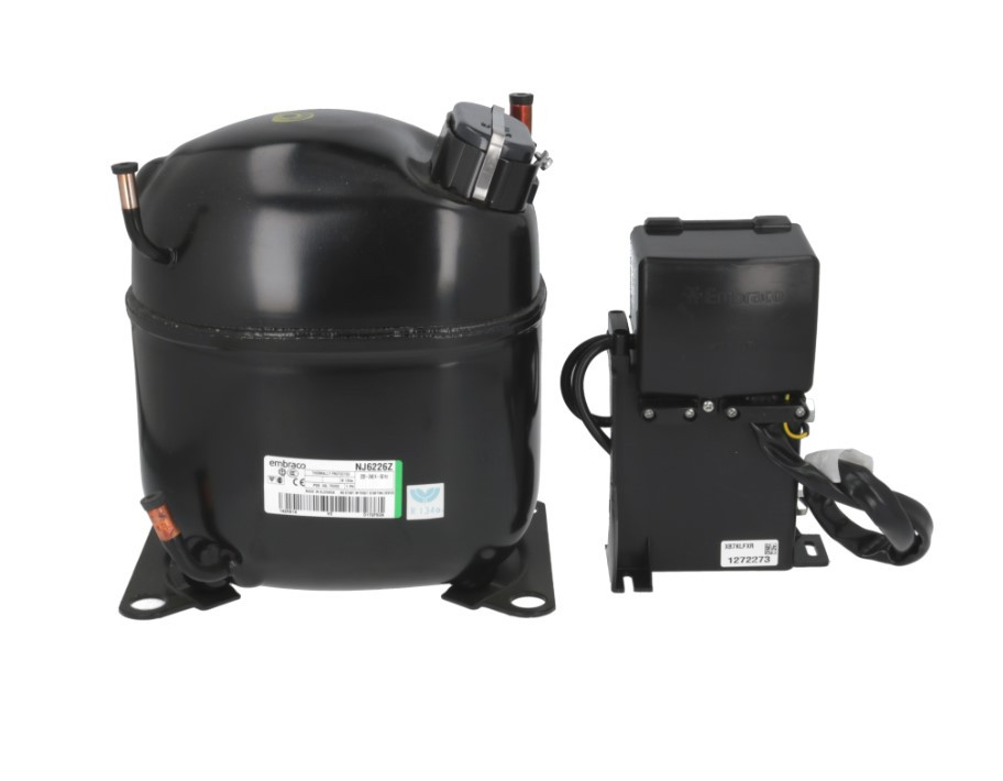 Компресор Embraco NJ6226Z (142HA13) 2973 W (MBP) R134a