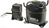Компресор Embraco NJ6226Z (142HA13) 2973 W (MBP) R134a, фото 6