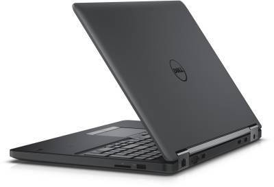 Ноутбук Dell Latitude E5580-Intel Core-i5-7300HQ-2,80GHz-8Gb-DDR4-240Gb-SSD-W15.6-FHD IPS-Web-(A)- Б/В, фото 2