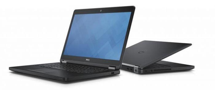 Ноутбук Dell Latitude E5280-Intel Core i5-7300U-2,6GHz-8Gb-DDR4-128Gb-SSD-W12.5-Web-(B)-Б/В