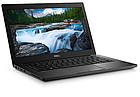 Ноутбук Dell Latitude E7280-Intel Core-I7-6600U-2.6GHz-8Gb-DDR4-256Gb-SSD-W12.5-IPS-FHD-Web-(C)- Б/В, фото 3