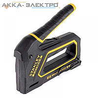 Степлер Stanley FatMax Composite 4 в 1 (FMHT0-80550)