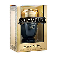 Univers Parfum Olympus Maximum Туалетная вода 100 мл