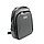 Рюкзак для інструментів Wahl, (сірий), фото 2