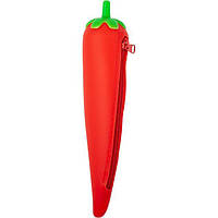 Пенал ZiBi перець силіконовий червоний (ZB.704213)