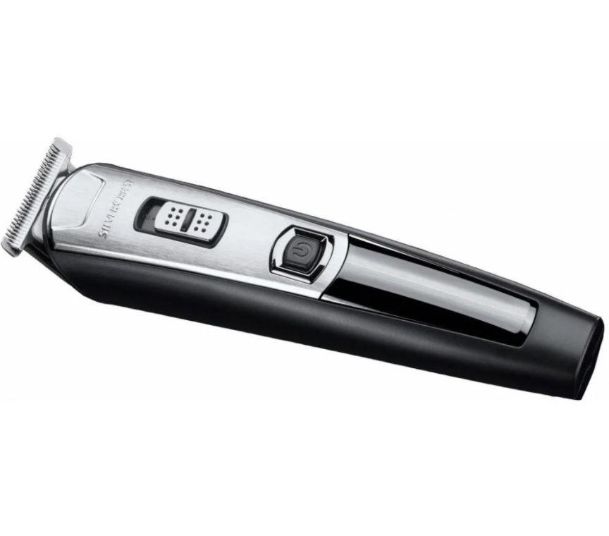 Машинка для стрижки волосся Silver Crest SHBS 3.7 C1, чорна