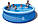 Надувний басейн AVENLI 305х76см комплект 16в1, фото 6