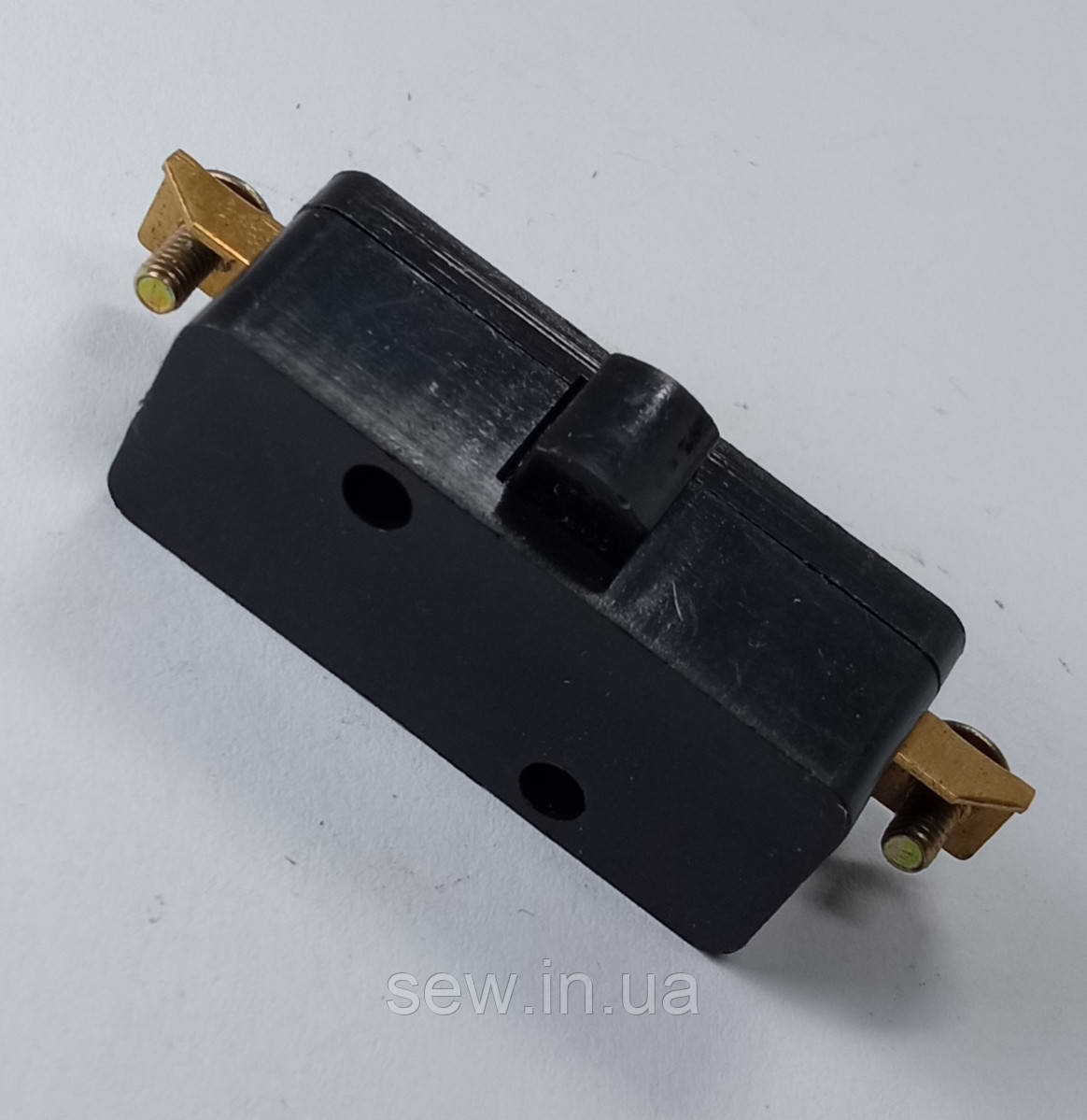 Мікровимикач GK 9-2 мішкозашивочні машини