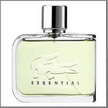 Lacoste Essential туалетна вода 125 ml. (Тестер Лакоста Необхідний)