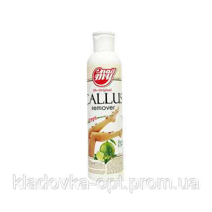 Ремувер для педикюру Callus Remover My Nail (цитрус), 250 мл, фото 2