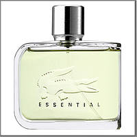 Lacoste Essential туалетна вода 125 ml. (Тестер Лакост Ессеншиал)