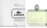 Lacoste Essential туалетна вода 125 ml. (Тестер Лакост Ессеншиал), фото 2