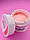 Гель для нарощування Lilly Beaute LED/UV Builder Gel Camouflage Soft Pink No5 56g., фото 4