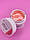 Гель для нарощування Lilly Beaute LED/UV Builder Gel Camouflage Nude Pink No3 56g., фото 3
