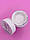 Гель для нарощування Lilly Beaute LED/UV Builder Gel Camouflage Milk White No7 56g., фото 3