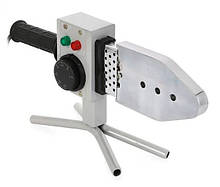 Зварювальний апарати для поліпропіленових труб