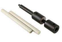 Ремонтні комплекти для поліпропіленових труб