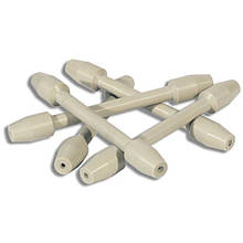 Ремонтні стержени для поліпропіленових труб