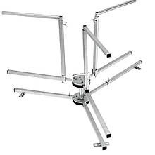 Обладнання для розмотування труби