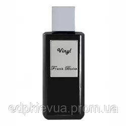 Franck Boclet Vinyl - extrait de parfum - 100 ml TESTER, парфумерія унісекс ( EDP112040 )