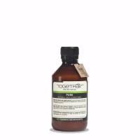 Ультра-м'ясного який кондиціонер для щоденного використання Togethair - Pure Natural Hair Conditioner - 1000 ml (