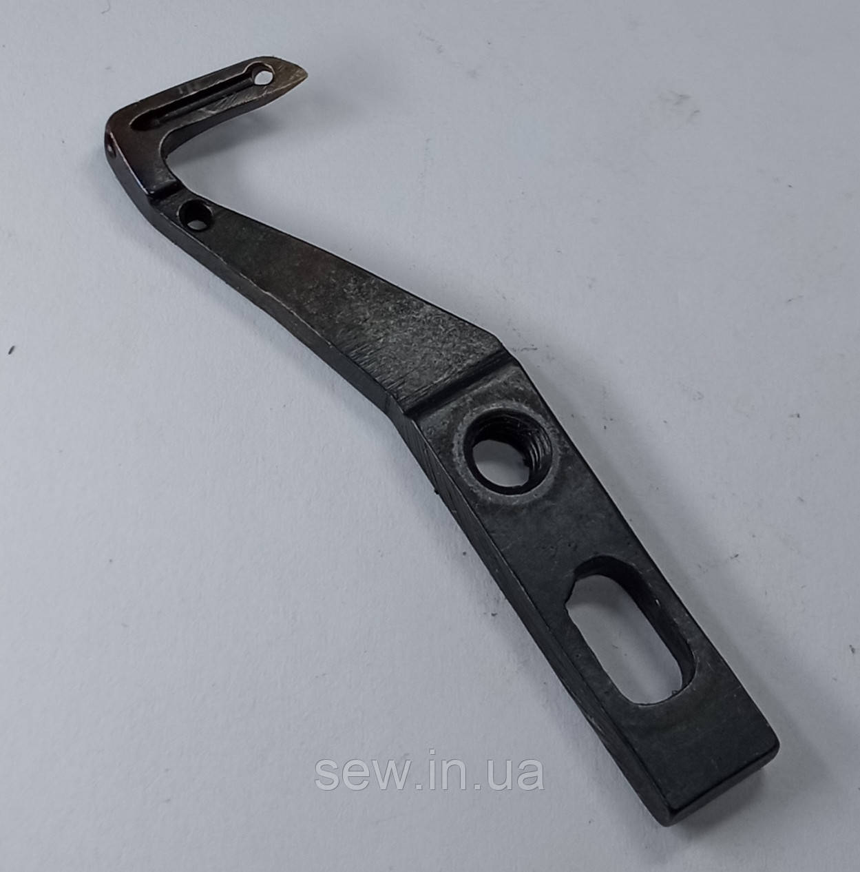 Петлитель GK 9-20 мешкозашивної машини