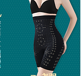 Послідовна компресійна білизна. Антибактеріальні труси для підтягування живота та схуднення, фото 2