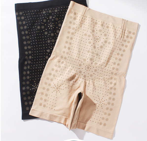 Послідовна компресіонна білизна. Антибактеріальні труси для підтяжки живота і схуднення, фото 1