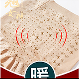 Послідовна компресіонна білизна. Антибактеріальні труси для підтяжки живота і схуднення, фото 10