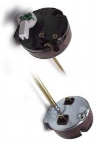 Терморегулятор 20 A RTS, довжина 270 мм (Італія)