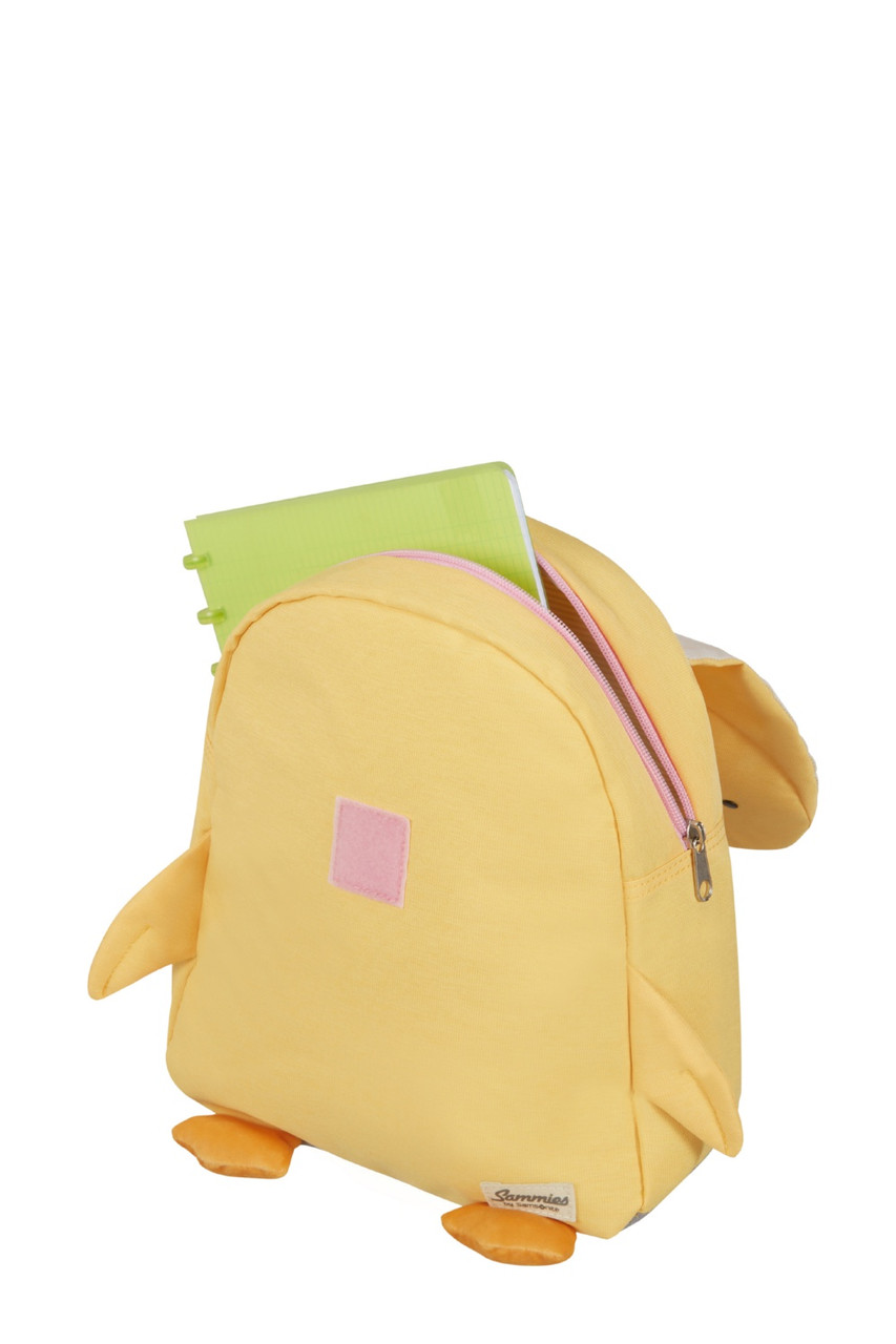 Happy sammies backpack online
