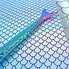 Подарунок жінці Луска русалки набір жіночий арт.MF17, фото 2