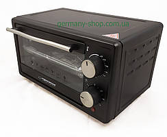 Нова зручна настільна електрична міні-духовка з Європи 10 л Esperanza EKO007 з гарантією