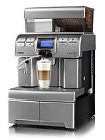 Автоматичні кофемашини