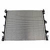 Радіатор охолодження Ford Edge 3.5; MOTORCRAFT RAD114, фото 2