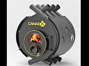 Булер'ян «Canada» classic «О1»+скло та захисний кожух