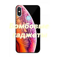 Чехол TTech Planet TPU Series для Xiaomi Redmi Note 6/Note 6 Pro (BS-000063665)