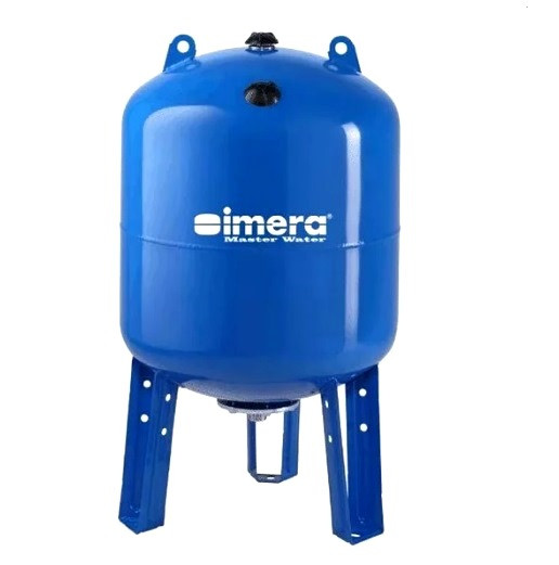 Гідроакумулятор Imera AV 300