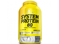 System Protein 80 Olimp Nutrition 2.2 кг