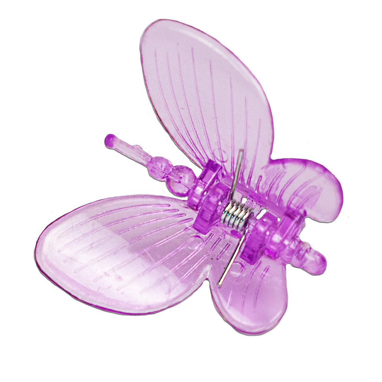 Затискач Метелик для орхідей Алеана, фото 1