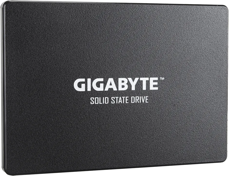 Накопичувач SSD 240 GB GIGABYTE 2.5" SATAIII TLC (GP-GSTFS31240GNTD), фото 1
