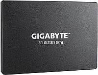 Накопитель SSD 240GB GIGABYTE 2.5" SATAIII TLC (GP-GSTFS31240GNTD)