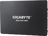 Накопичувач SSD 240 GB GIGABYTE 2.5" SATAIII TLC (GP-GSTFS31240GNTD), фото 2