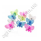 Затискач Метелик для орхідей Алеана, фото 3